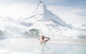 Riffelalp Resort 2222M Ski-In & Ski-Out